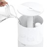Blitzwolf BW-SH1 ultrasonic air humidifier 2.5L, RGB LED