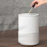 Blitzwolf BW-SH1 ultrasonic air humidifier 2.5L, RGB LED