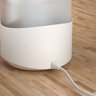 Blitzwolf BW-SH1 ultrasonic air humidifier 2.5L, RGB LED