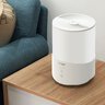 Blitzwolf BW-SH1 ultrasonic air humidifier 2.5L, RGB LED