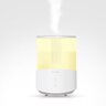 Blitzwolf BW-SH1 ultrasonic air humidifier 2.5L, RGB LED