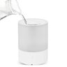 Blitzwolf BW-SH2 intelligent ultrasonic air humidifier 4L, LED RGB, WiFi