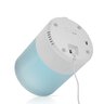 Blitzwolf BW-SH2 intelligent ultrasonic air humidifier 4L, LED RGB, WiFi