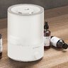 Blitzwolf BW-SH2 intelligent ultrasonic air humidifier 4L, LED RGB, WiFi