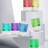 Blitzwolf BW-SH2 intelligent ultrasonic air humidifier 4L, LED RGB, WiFi