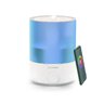 Blitzwolf BW-SH2 intelligent ultrasonic air humidifier 4L, LED RGB, WiFi
