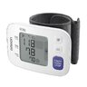 OMRON RS4 HEM-6181-E Wrist Blood Pressure Monitor