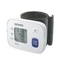 OMRON RS1 Wrist Blood Pressure Monitor HEM-6160-E