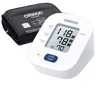 OMRON M2+ Upper Arm Blood Pressure Monitor HEM-7146-E