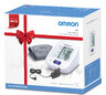 OMRON M2 CLASSIC blood pressure monitor + power supply