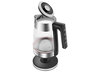 LAFE Crystal Glass Kettle 2200W 1.8L With Temperature Control