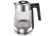LAFE Crystal Glass Kettle 2200W 1.8L With Temperature Control