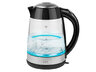 LAFE Lumi Glass 2200W 1.7L Kettle with Temperature Control