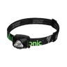 Mactronic ILLUMA AHL0083 Headlamp, LED Headlamp