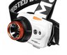Headlamp, LED headlamp with focus and motion sensor Mactronic Maverick White Peak AHL0052