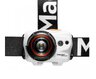 Headlamp, LED headlamp with focus and motion sensor Mactronic Maverick White Peak AHL0052