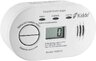 Battery carbon monoxide sensor with Kidde K5DCO display