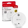 Kidde 2030-DSR3 battery smoke detector