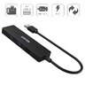 SD / microSD card reader + HUB 3x USB 3.1 UNITEK H1108A