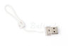 Czytnik microSD NANO SY-T95 biały Czytnik microSD NANO SY-T95 biały
