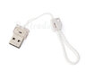 Czytnik microSD NANO SY-T95 biały Czytnik microSD NANO SY-T95 biały