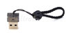 Czytnik microSD NANO SY-T95 czarny