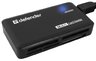 USB 2.0 Defender Optimus Reader