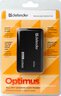 USB 2.0 Defender Optimus Reader