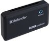 USB 2.0 Defender Optimus Reader