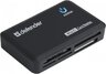 USB 2.0 Defender Optimus Reader