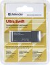 USB 2.0 Defender Ultra Swift Reader