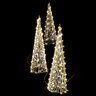 Weihnachtsbaumdekoration modee 60,50,40cm WARM 200LED ML-C5004 Weihnachtsbaumdekoration modee 60,50,40cm WARM 200LED ML-C5004
