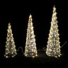 Weihnachtsbaumdekoration modee 60,50,40cm WARM 200LED ML-C5004 Weihnachtsbaumdekoration modee 60,50,40cm WARM 200LED ML-C5004