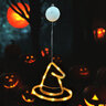 Дек. шапка BAT modee 20x19см WARM 13LED ML-H103