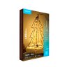 Dekoration Weihnachtsbaum BAT modee 40x30cm WARM 120LED MLC4035 Dekoration Weihnachtsbaum BAT modee 40x30cm WARM 120LED MLC4035