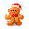 BAT modee cookie decoration 15x19cm WARM 8LED ML-C4001 BAT modee cookie decoration 15x19cm WARM 8LED ML-C4001