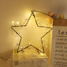 Décoration étoile BAT modee 30cm WARM 60LED ML-C4030 Décoration étoile BAT modee 30cm WARM 60LED ML-C4030
