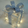Decoración regalos BAT modee WARM 50LED ML-C4036 Decoración regalos BAT modee WARM 50LED ML-C4036