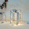 Decoración regalos BAT modee WARM 50LED ML-C4036 Decoración regalos BAT modee WARM 50LED ML-C4036