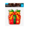 Gift decoration BAT modee 15x19cm WARM 7LED ML-C4003 Gift decoration BAT modee 15x19cm WARM 7LED ML-C4003