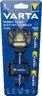 LED headlight, front control Varta WORK FLEX MOTION SENSOR H20 3W 3AAA 18648