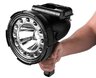 Szperacz LED ładowalny, latarka MacTronic MTG3308-LED
