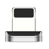 Additional Lightning Baseus Zinc CALXC-E Magnetic Adapter