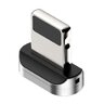 Additional Lightning Baseus Zinc CALXC-E Magnetic Adapter