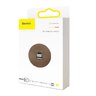 Additional Lightning Baseus Zinc CALXC-E Magnetic Adapter