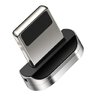 Additional Lightning Baseus Zinc CALXC-E Magnetic Adapter