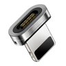 Additional Lightning Baseus Zinc CALXC-E Magnetic Adapter