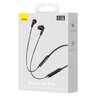In-ear Bluetooth 5.2 ANC Sports Headphones with Mic Baseus Bowie U2 Pro NGTU010001