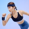 In-ear Bluetooth 5.2 ANC Sports Headphones with Microphone Baseus Bowie U2 Pro NGTU010002