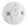 Dual carbon monoxide and smoke detector Kidde K10SCO Dual carbon monoxide and smoke detector Kidde K10SCO